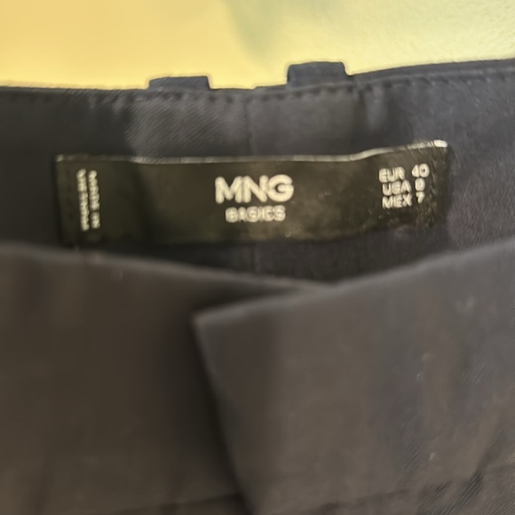 Mango Blazer and pants - Picture 11 of 11